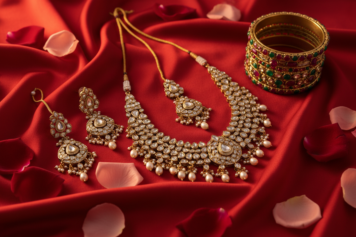 Bridal Wear
