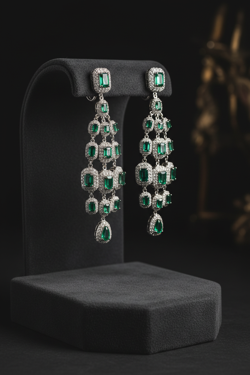 Ear Rings
