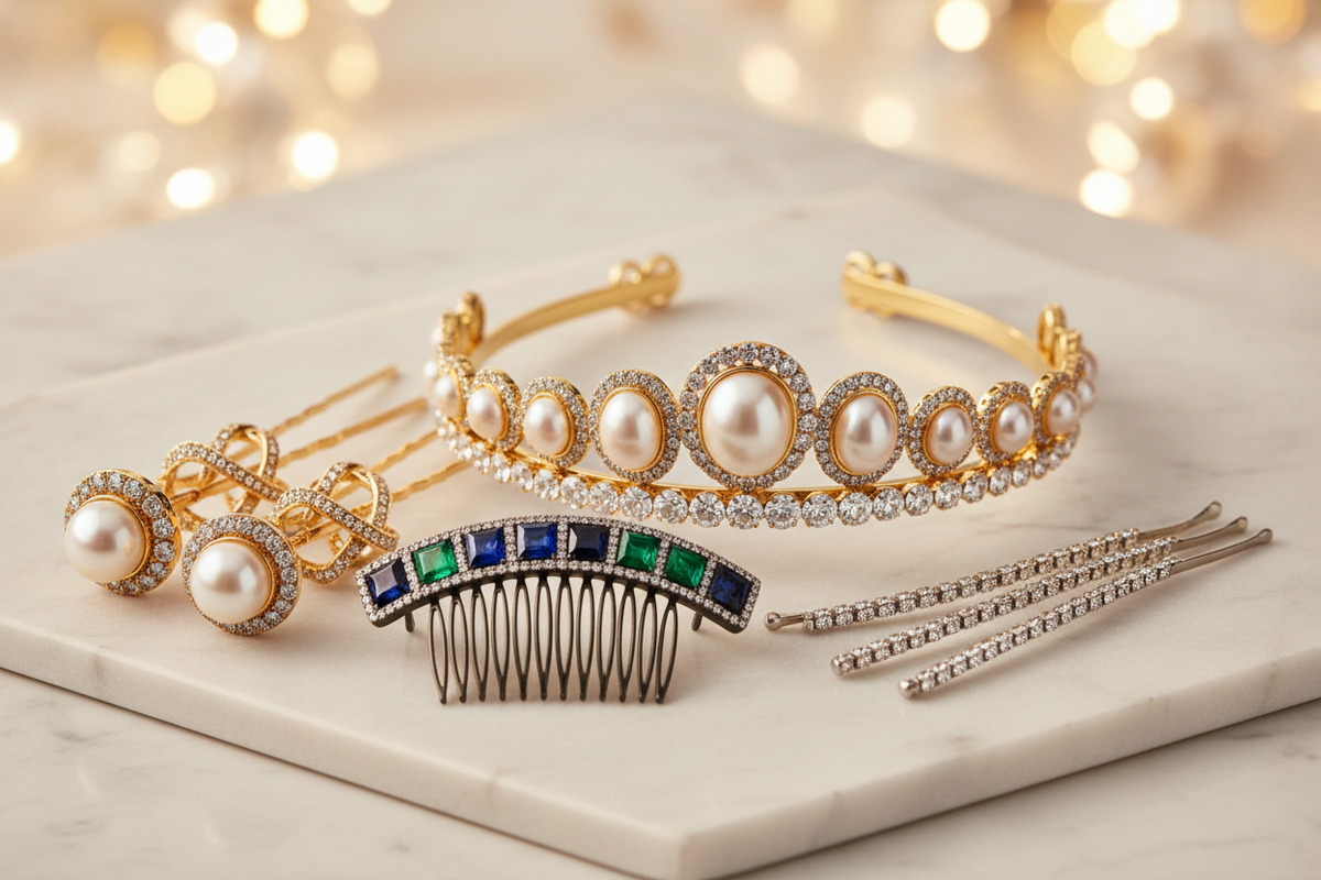 Hair Accessories