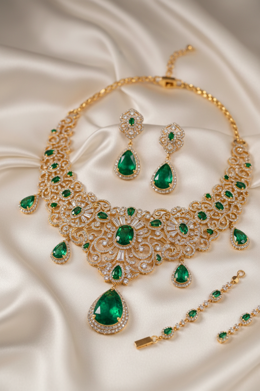 Necklace Set